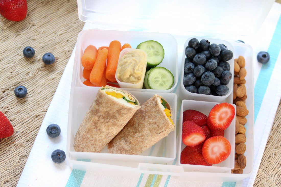 Healthy Back to School Hacks and Lunches Kids Actually Want to Eat ...