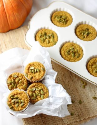 gluten-free-pumpkin-muffins