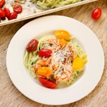 shrimp-zoodle-sheet-pan