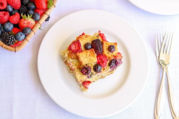 Mixed-Berry-Overnight-French-Toast